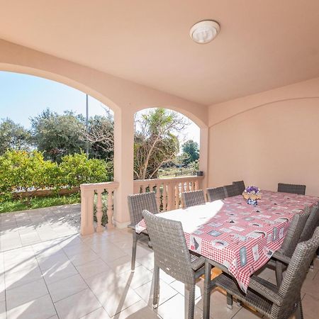 Family Friendly Pool House Ana - Happy Rentals Bibinje Kültér fotó